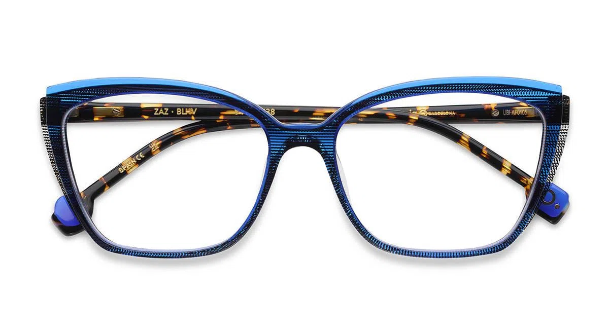 Etnia Barcelona ZAZ Eyeglasses - view 21